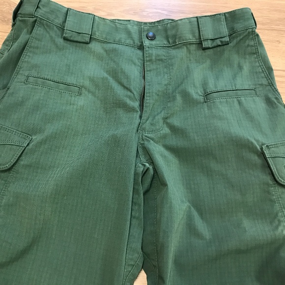 5.11 tactical pants size 34x34 - Picture 6 of 9